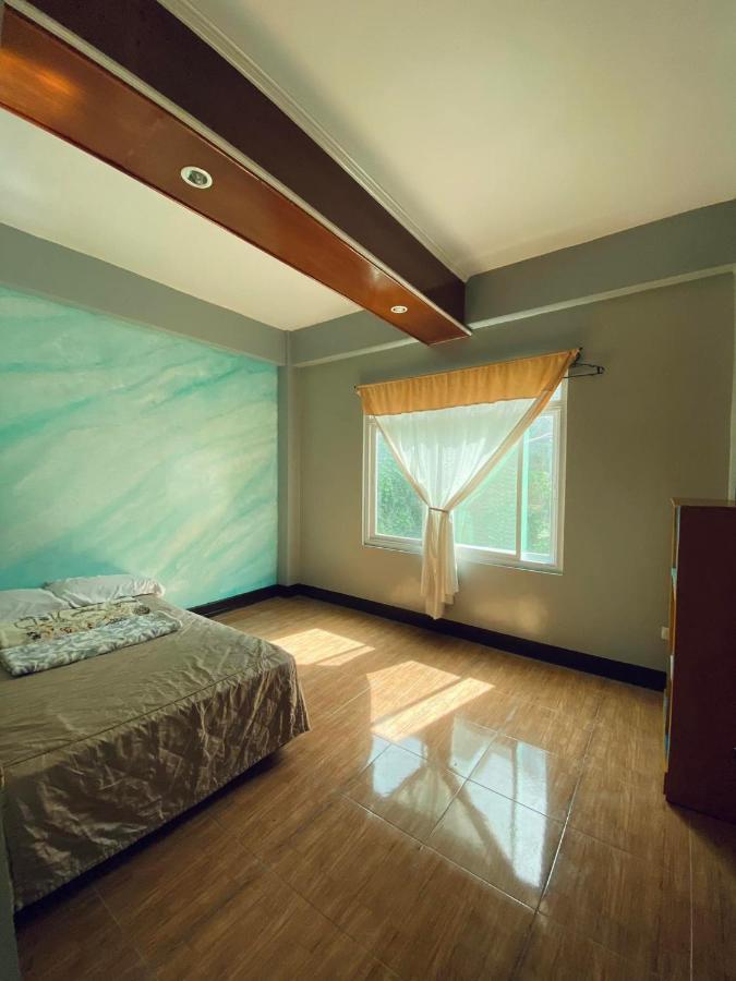 Bilmans Transient House Baguio City Exterior foto