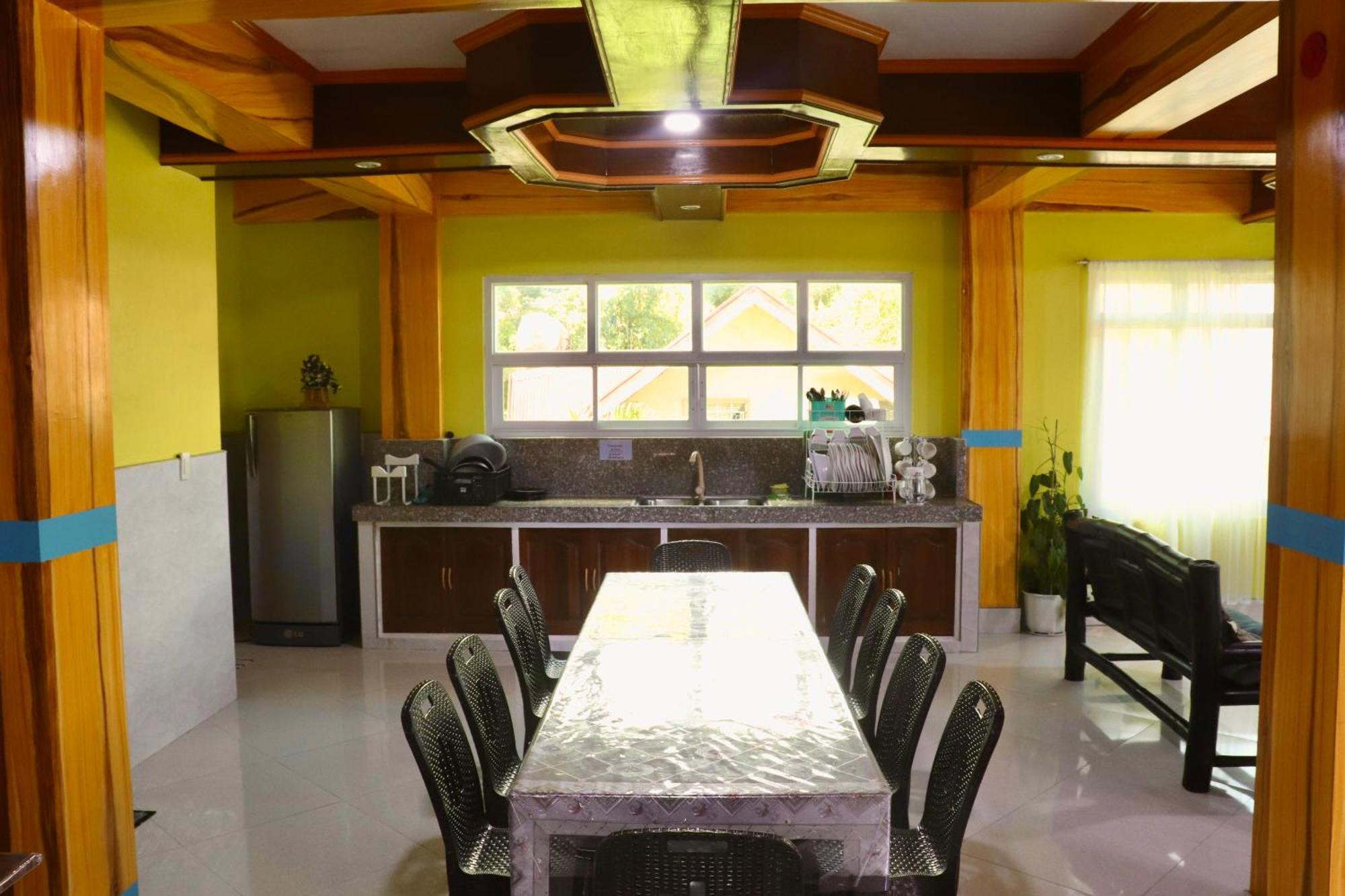 Bilmans Transient House Baguio City Exterior foto